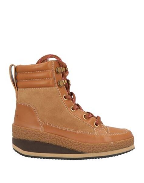  See By Chloé - Calzado - Botines De Caña Alta - On Yoox.com 