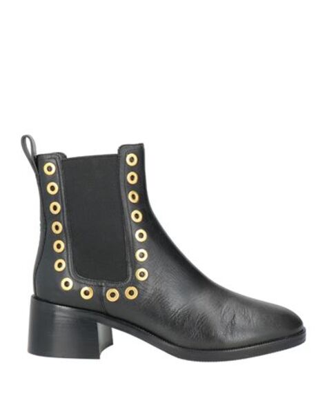  See By Chloé - Calzado - Botines De Caña Alta - On Yoox.com 