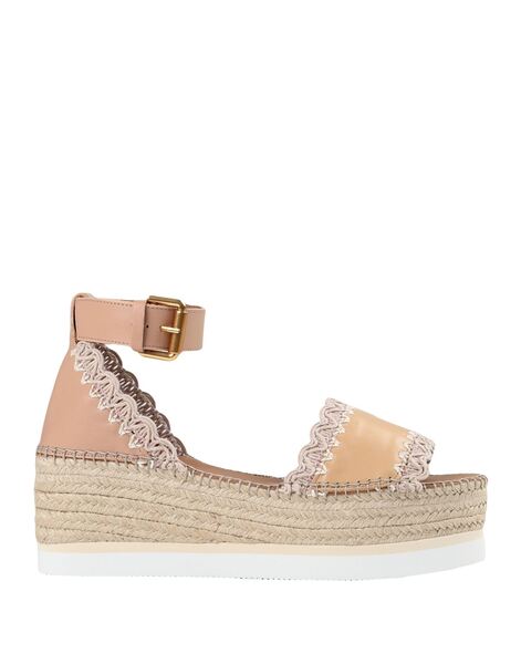  See By Chloé - Calzado - Espadrillas - On Yoox.com 