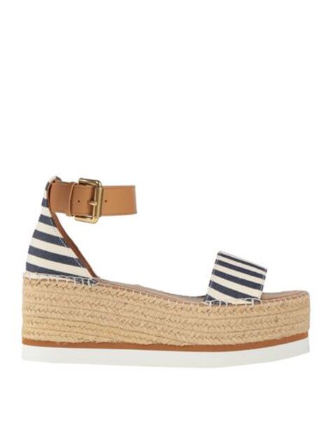  See By Chloé - Calzado - Espadrillas - On Yoox.com 