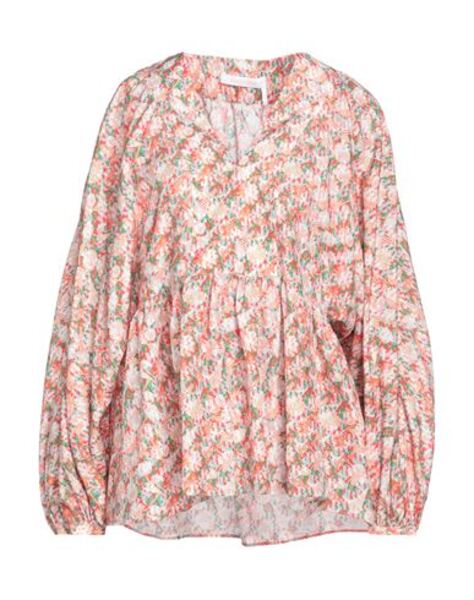  See By Chloé - Camisetas Y Tops - Tops - On Yoox.com 