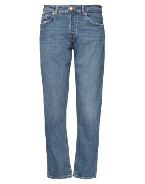  Selected Homme - Partes De Abajo - Pantalones Vaqueros - On Yoox.com 