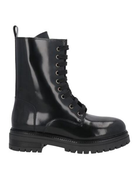  Semicouture - Calzado - Botines De Caña Alta - On Yoox.com 