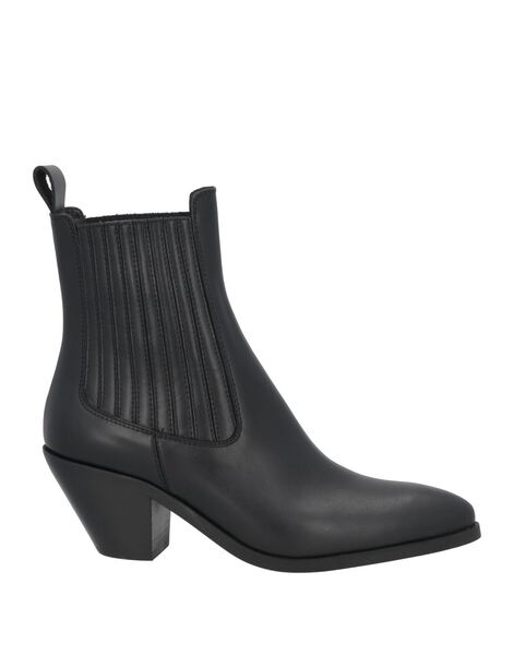  Semicouture - Calzado - Botines De Caña Alta - On Yoox.com 