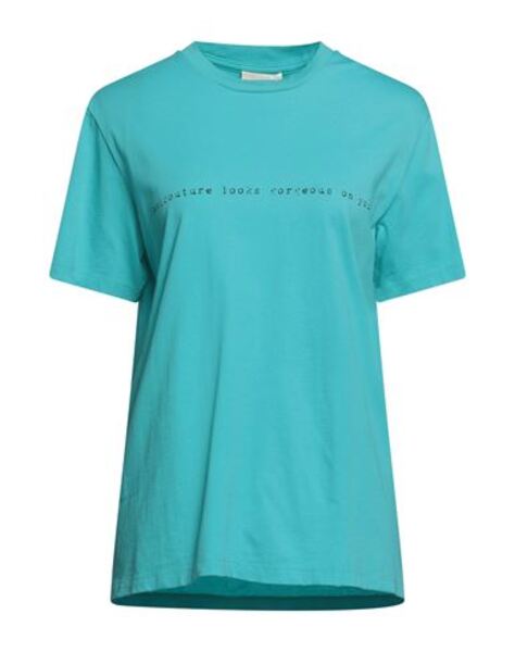  Semicouture - Camisetas Y Tops - Camisetas - On Yoox.com 