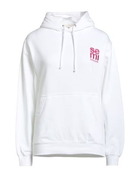  Semicouture - Camisetas Y Tops - Sudaderas - On Yoox.com 
