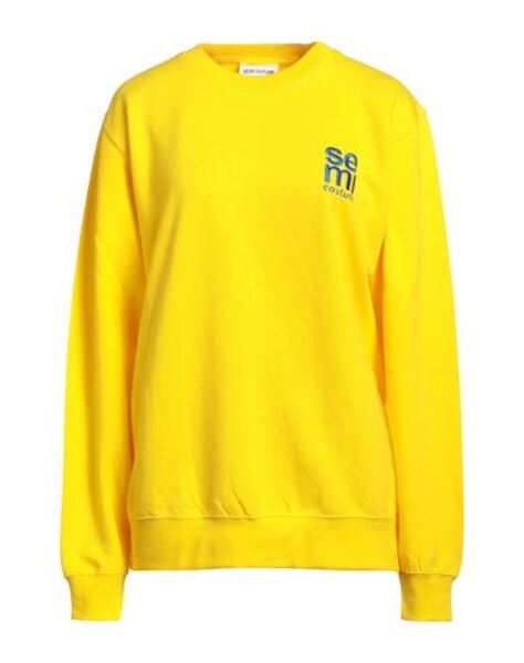  Semicouture - Camisetas Y Tops - Sudaderas - On Yoox.com 
