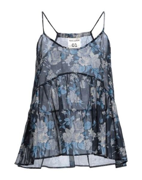  Semicouture - Camisetas Y Tops - Tops - On Yoox.com 