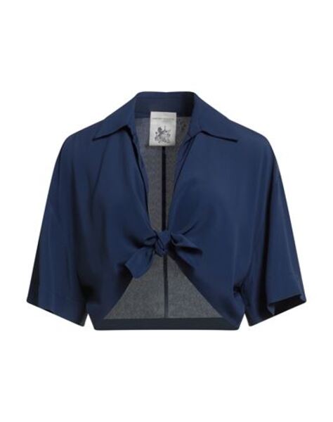  Semicouture - Camisetas Y Tops - Tops - On Yoox.com 