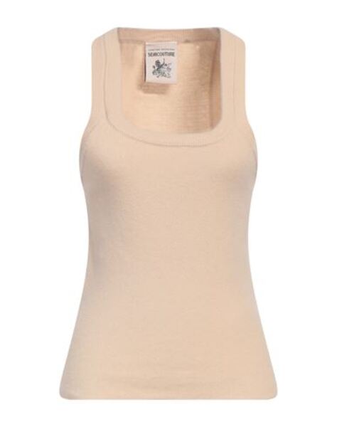  Semicouture - Camisetas Y Tops - Tops - On Yoox.com 
