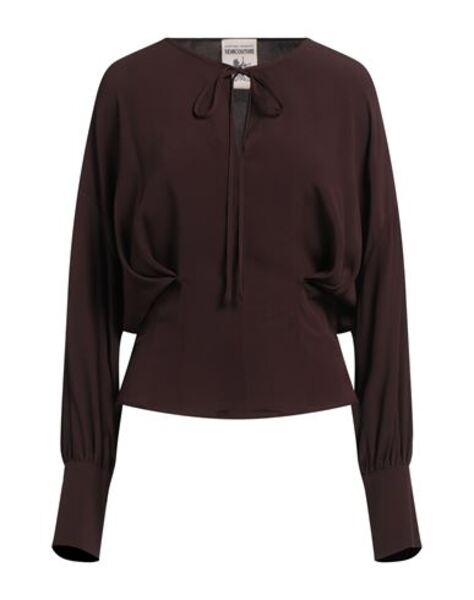  Semicouture - Camisetas Y Tops - Tops - On Yoox.com 