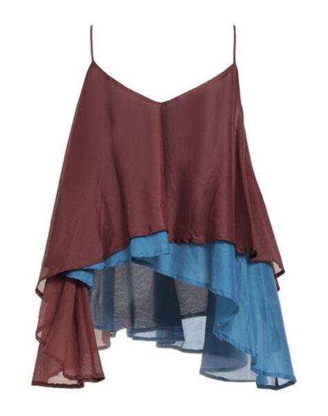  Semicouture - Camisetas Y Tops - Tops - On Yoox.com 