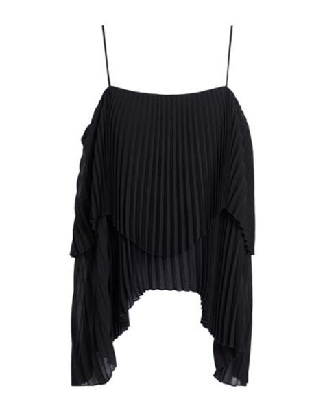  Semicouture - Camisetas Y Tops - Tops - On Yoox.com 