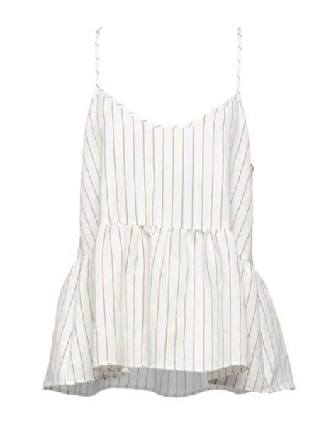 Semicouture - Camisetas Y Tops - Tops - On Yoox.com 