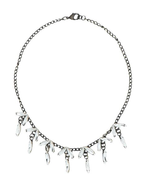  Semicouture - Joyas Y Relojes - Collares - On Yoox.com 