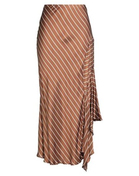  Semicouture - Partes De Abajo - Faldas Largas - On Yoox.com 