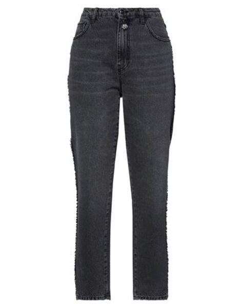  Semicouture - Partes De Abajo - Pantalones Vaqueros - On Yoox.com 