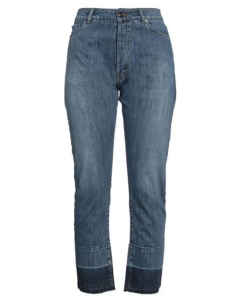  Semicouture - Partes De Abajo - Pantalones Vaqueros - On Yoox.com 