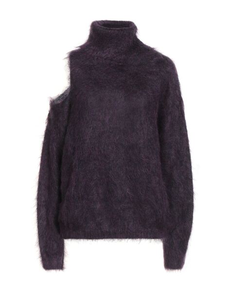  Semicouture - Prendas De Punto - Cuello Alto - On Yoox.com 