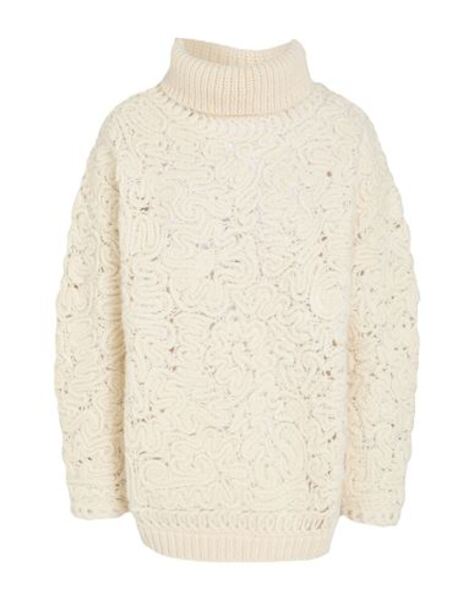  Semicouture - Prendas De Punto - Cuello Alto - On Yoox.com 