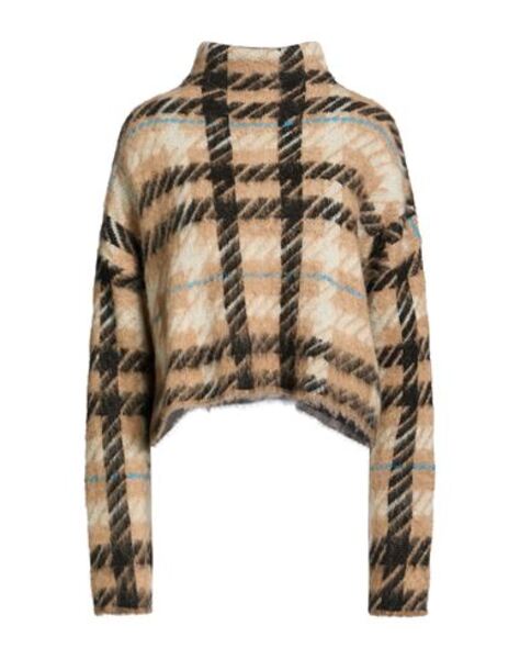  Semicouture - Prendas De Punto - Cuello Alto - On Yoox.com 