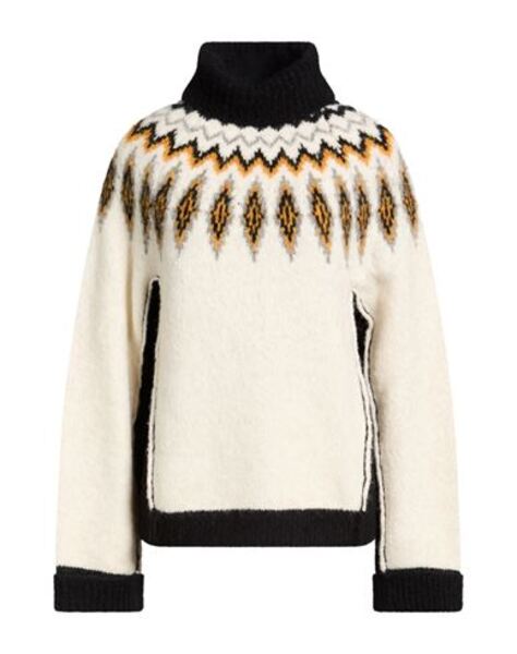  Semicouture - Prendas De Punto - Cuello Alto - On Yoox.com 