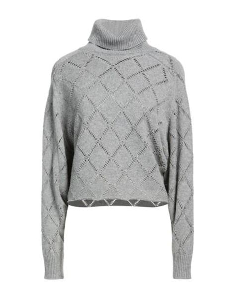  Semicouture - Prendas De Punto - Cuello Alto - On Yoox.com 