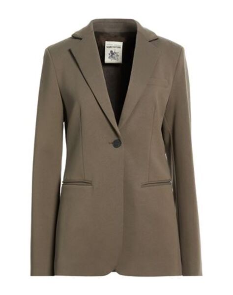  Semicouture - Trajes Y Conjuntos - Americanas - On Yoox.com 