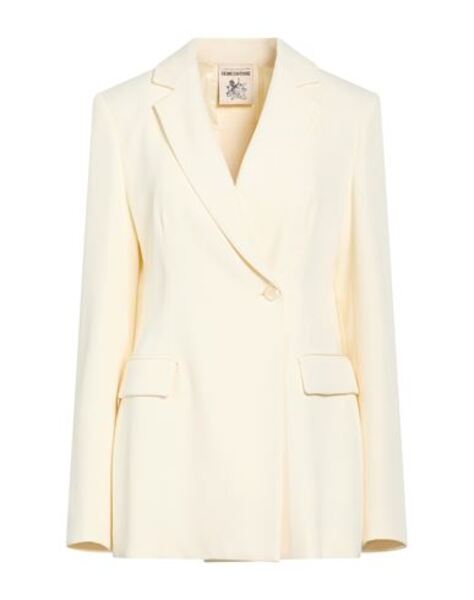  Semicouture - Trajes Y Conjuntos - Americanas - On Yoox.com 
