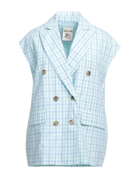  Semicouture - Trajes Y Conjuntos - Americanas - On Yoox.com 