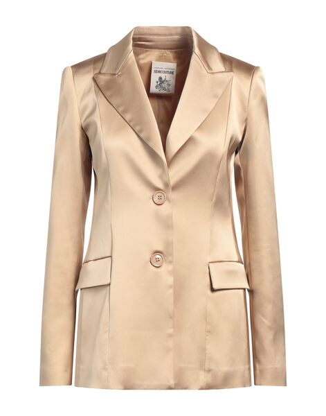  Semicouture - Trajes Y Conjuntos - Americanas - On Yoox.com 
