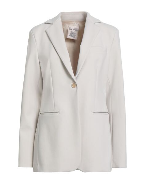  Semicouture - Trajes Y Conjuntos - Americanas - On Yoox.com 