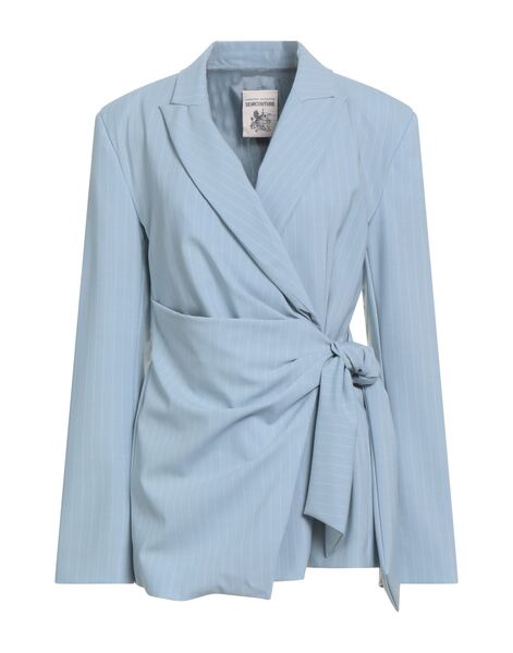  Semicouture - Trajes Y Conjuntos - Americanas - On Yoox.com 