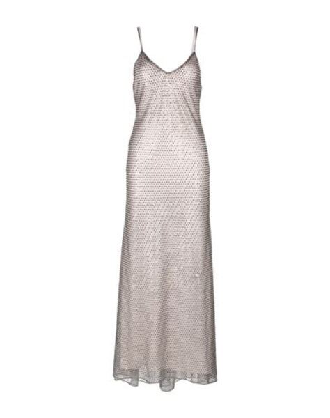 Semicouture - Vestidos - Vestidos Largos - On Yoox.com 