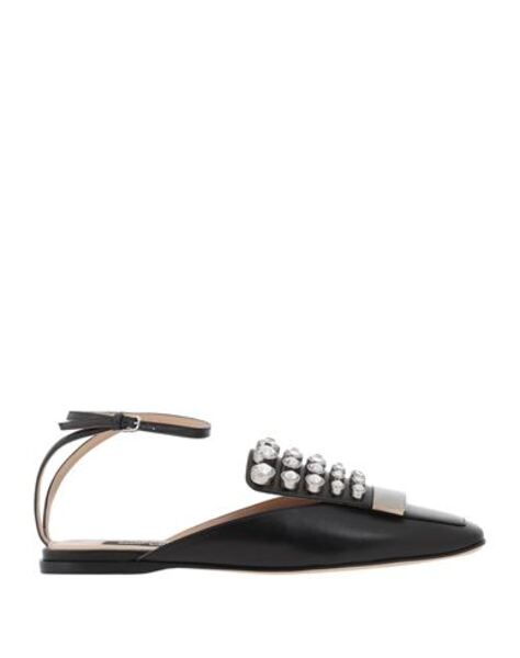  Sergio Rossi - Calzado - Bailarinas - On Yoox.com 