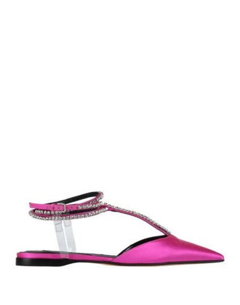 Sergio Rossi - Calzado - Bailarinas - On Yoox.com 