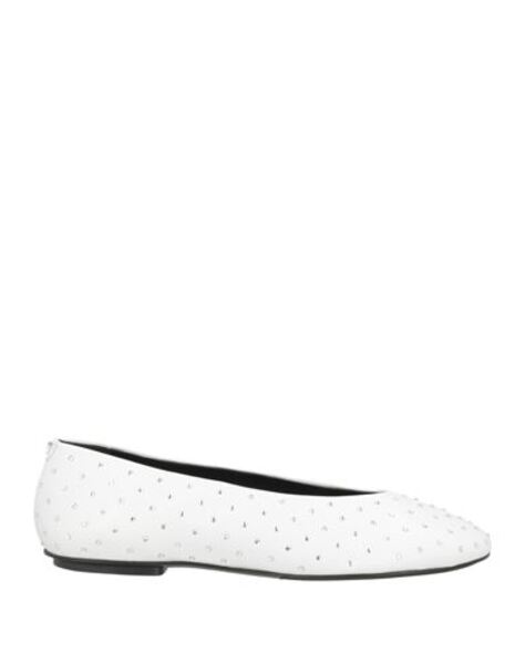  Sergio Rossi - Calzado - Bailarinas - On Yoox.com 