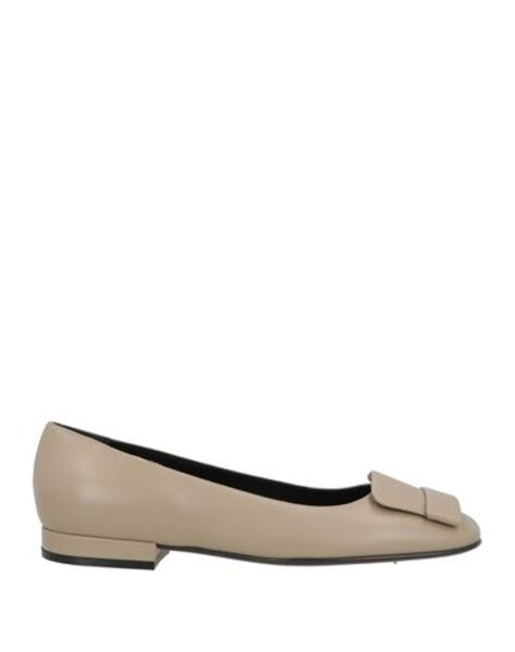  Sergio Rossi - Calzado - Bailarinas - On Yoox.com 