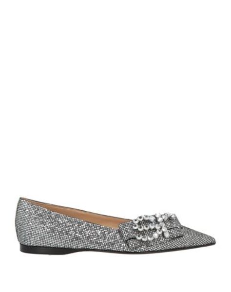  Sergio Rossi - Calzado - Bailarinas - On Yoox.com 