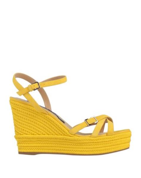  Sergio Rossi - Calzado - Espadrillas - On Yoox.com 