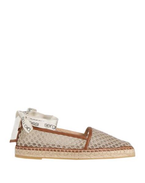  Sergio Rossi - Calzado - Espadrillas - On Yoox.com 