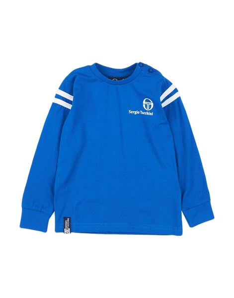  Sergio Tacchini - Camisetas Y Tops - Camisetas - On Yoox.com 