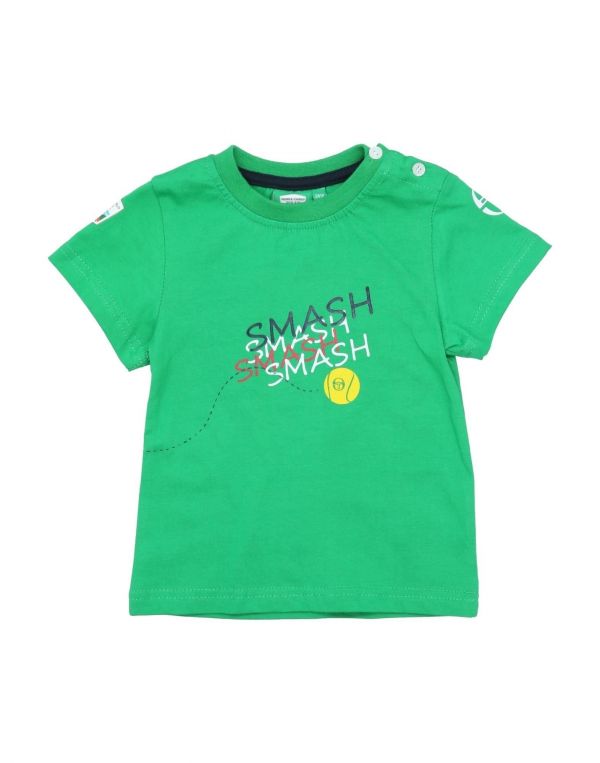  Sergio Tacchini - Camisetas Y Tops - Camisetas - On Yoox.com 