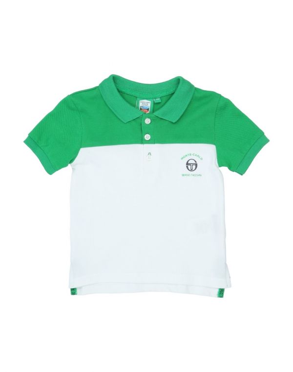  Sergio Tacchini - Camisetas Y Tops - Polos - On Yoox.com 