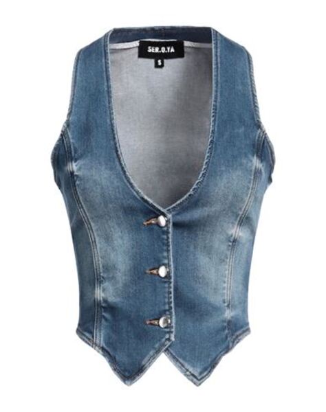  Ser.o.ya - Camisetas Y Tops - Tops - On Yoox.com 
