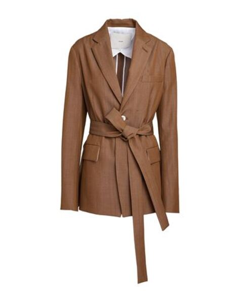  Setchu - Trajes Y Conjuntos - Americanas - On Yoox.com 