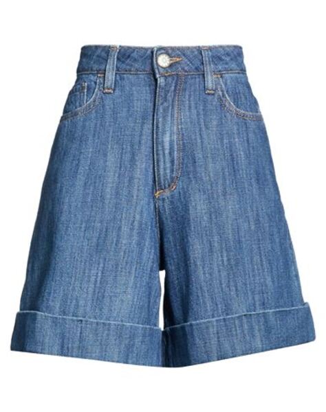  Shaft - Partes De Abajo - Shorts Vaqueros - On Yoox.com 