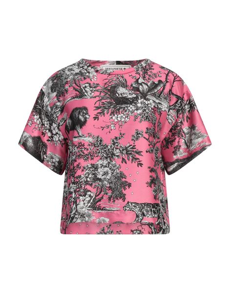  Shirtaporter - Camisetas Y Tops - Tops - On Yoox.com 