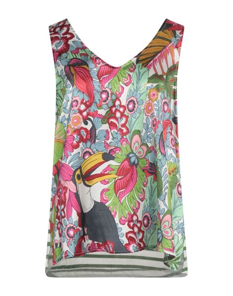  Shirtaporter - Camisetas Y Tops - Tops - On Yoox.com 