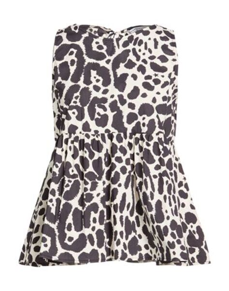  Shirtaporter - Camisetas Y Tops - Tops - On Yoox.com 